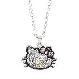 Hello Kitty necklace